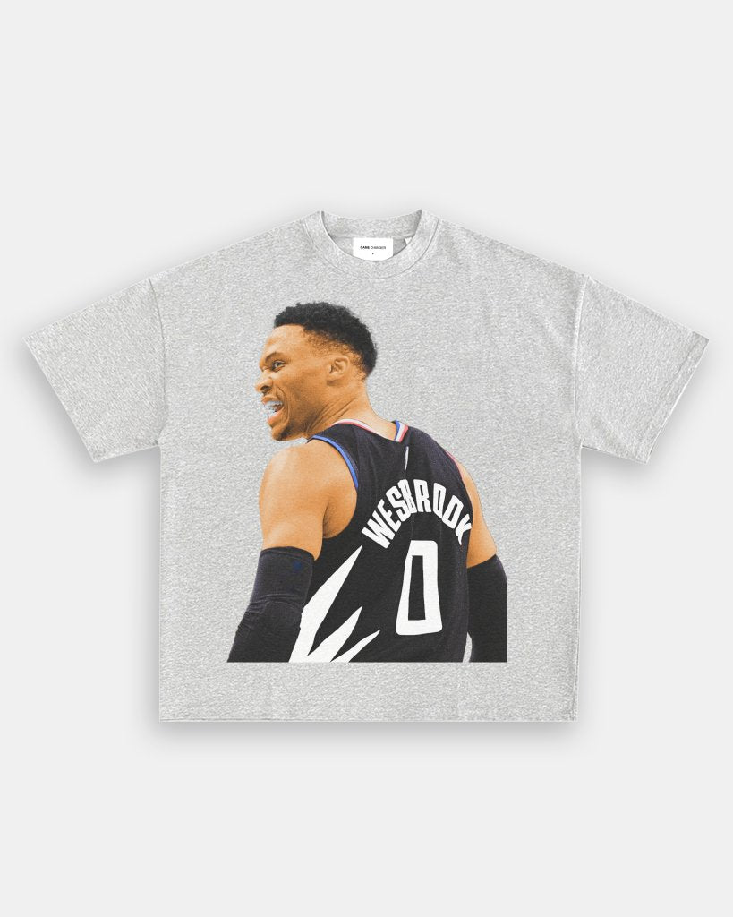WESTBROOK TEE Style001