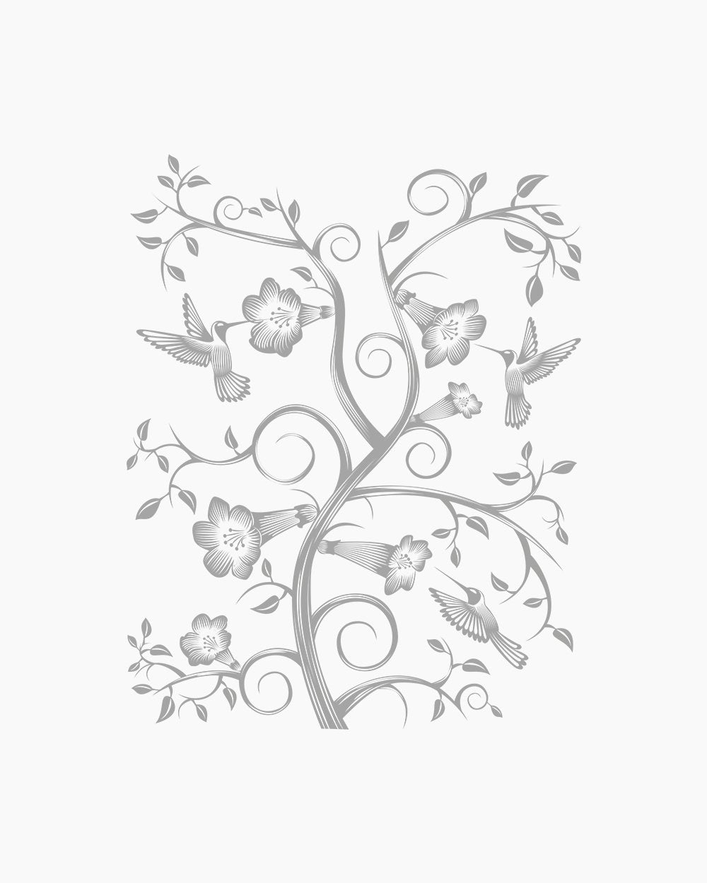 Nature in Motion T-Shirt