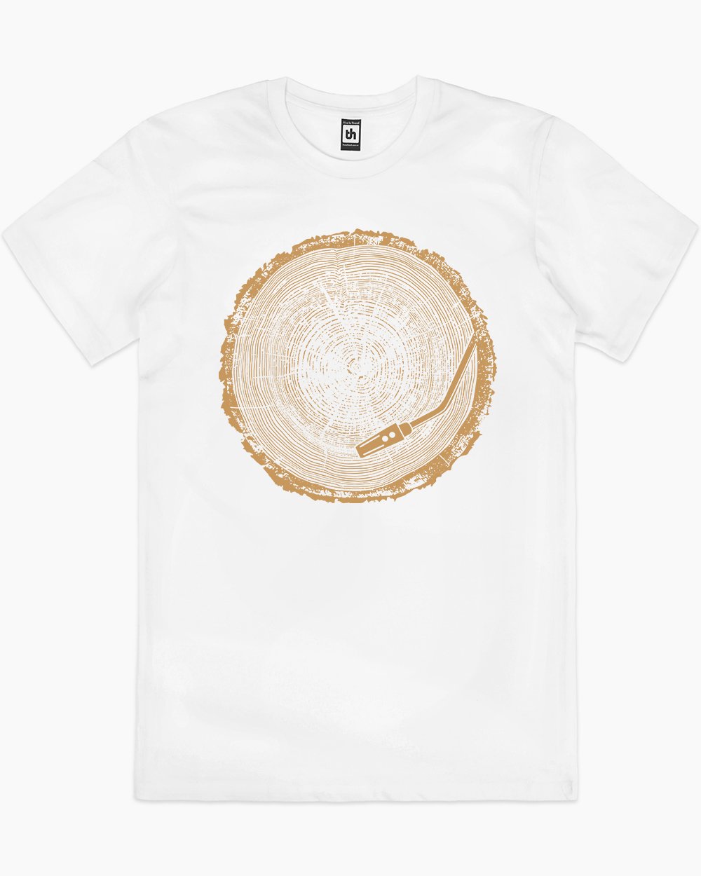 NTRL VNYL T-Shirt