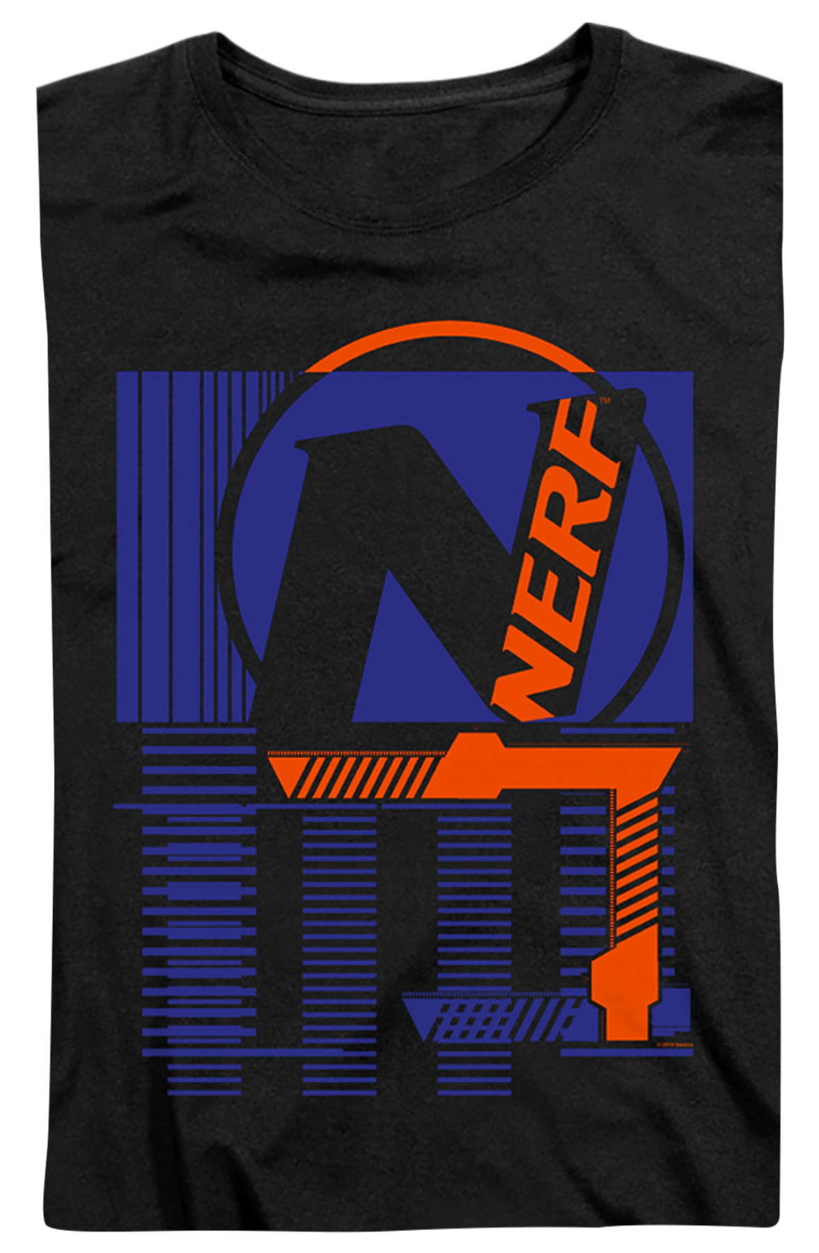 Womens Nerf Shirt