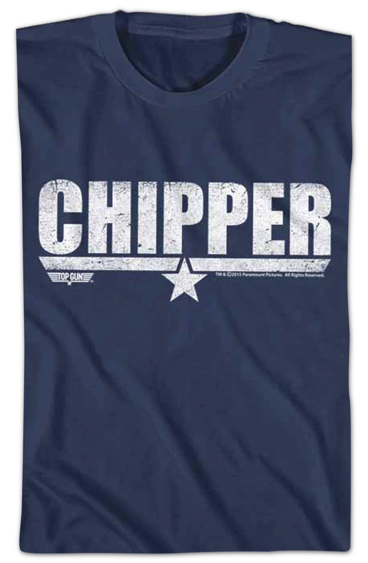 Youth Top Gun Chipper Shirt