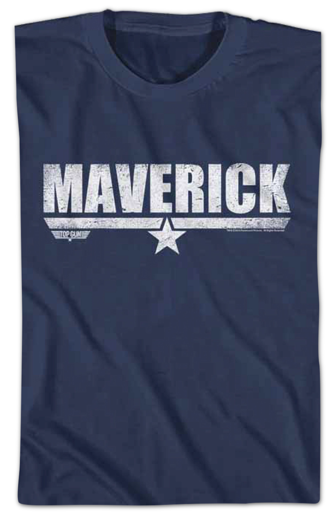 Youth Top Gun Maverick Shirt