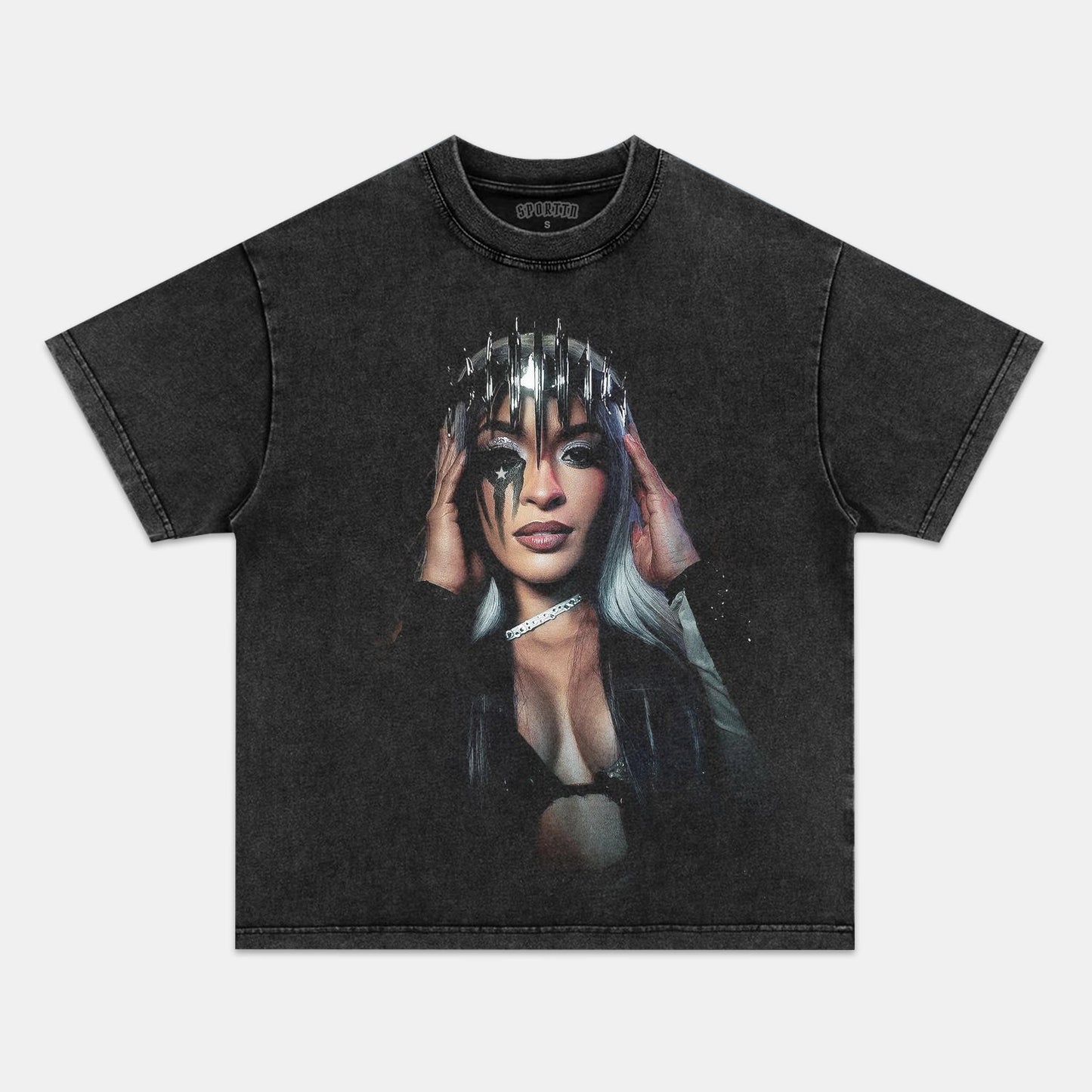 ZELINA VEGA 2025 TEE Style001