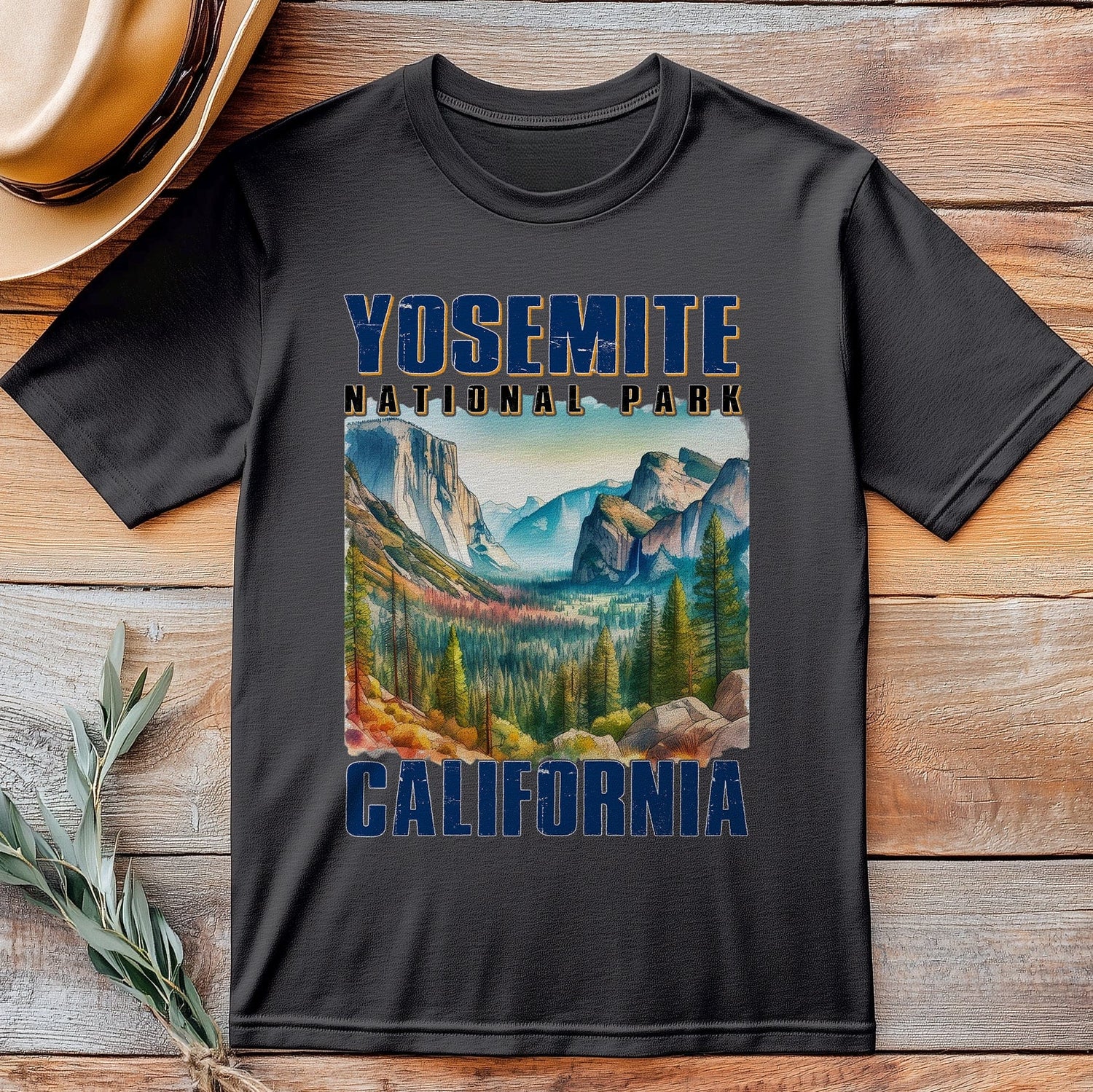 Poster shirt