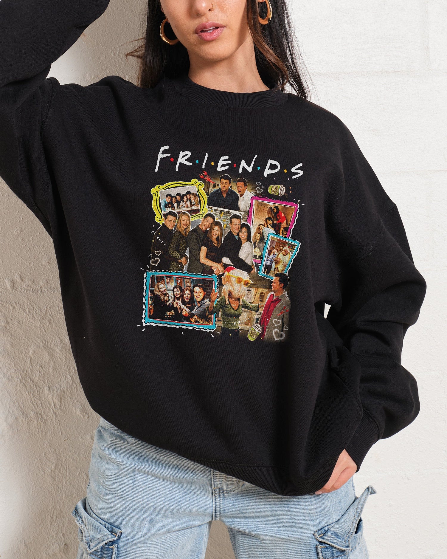 Vintage shirt