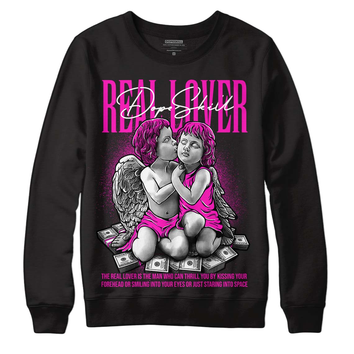 Graphic shirt