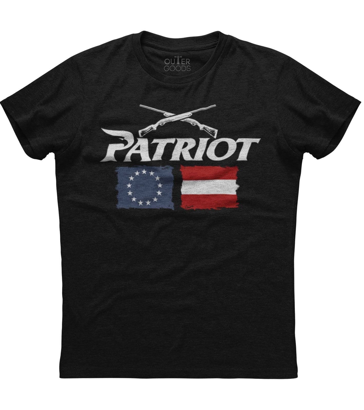 American shirt