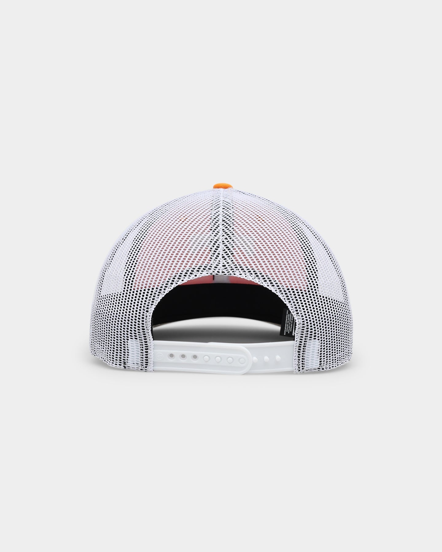47 Brand Tennessee Volunteers '47 Trucker Vibrant Orange