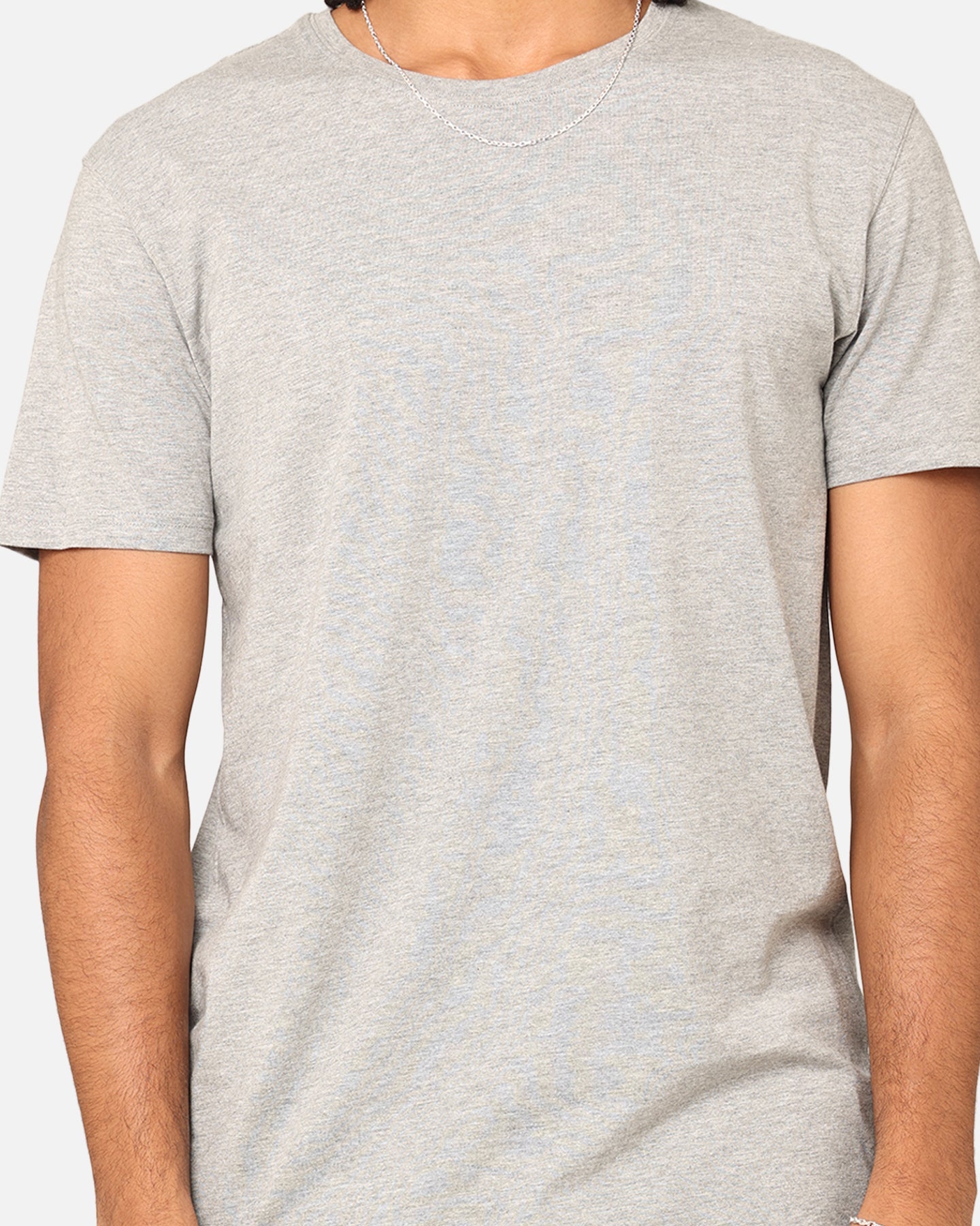 Carr√© Capone 3.0 T-Shirt Grey Heather