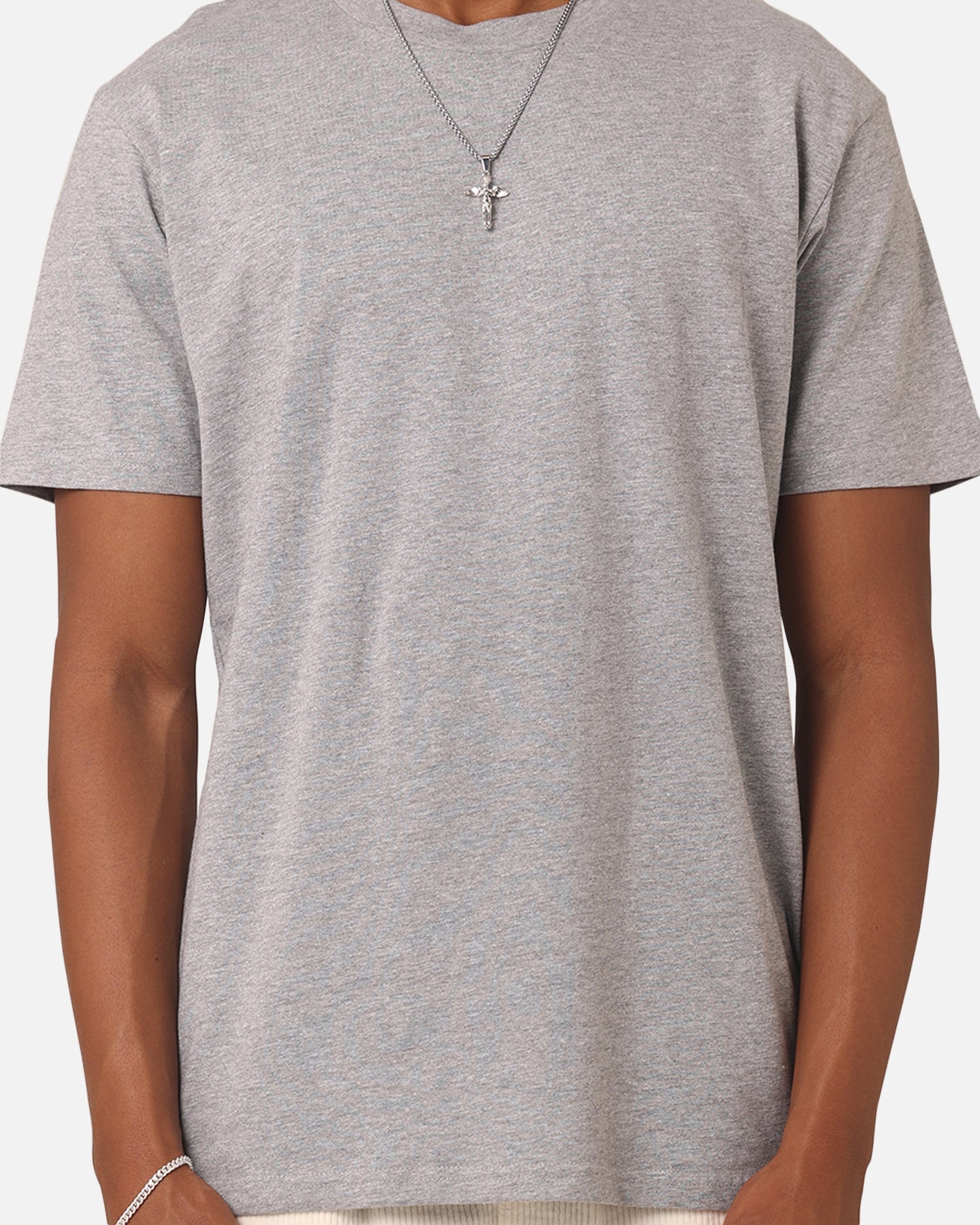 AS Colour Classic Tee Grey