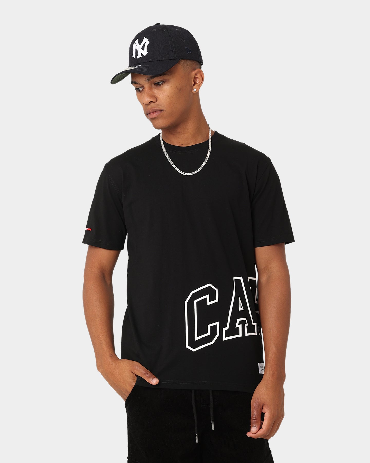 Carr√© Enorme Classique Short Sleeve T-Shirt
