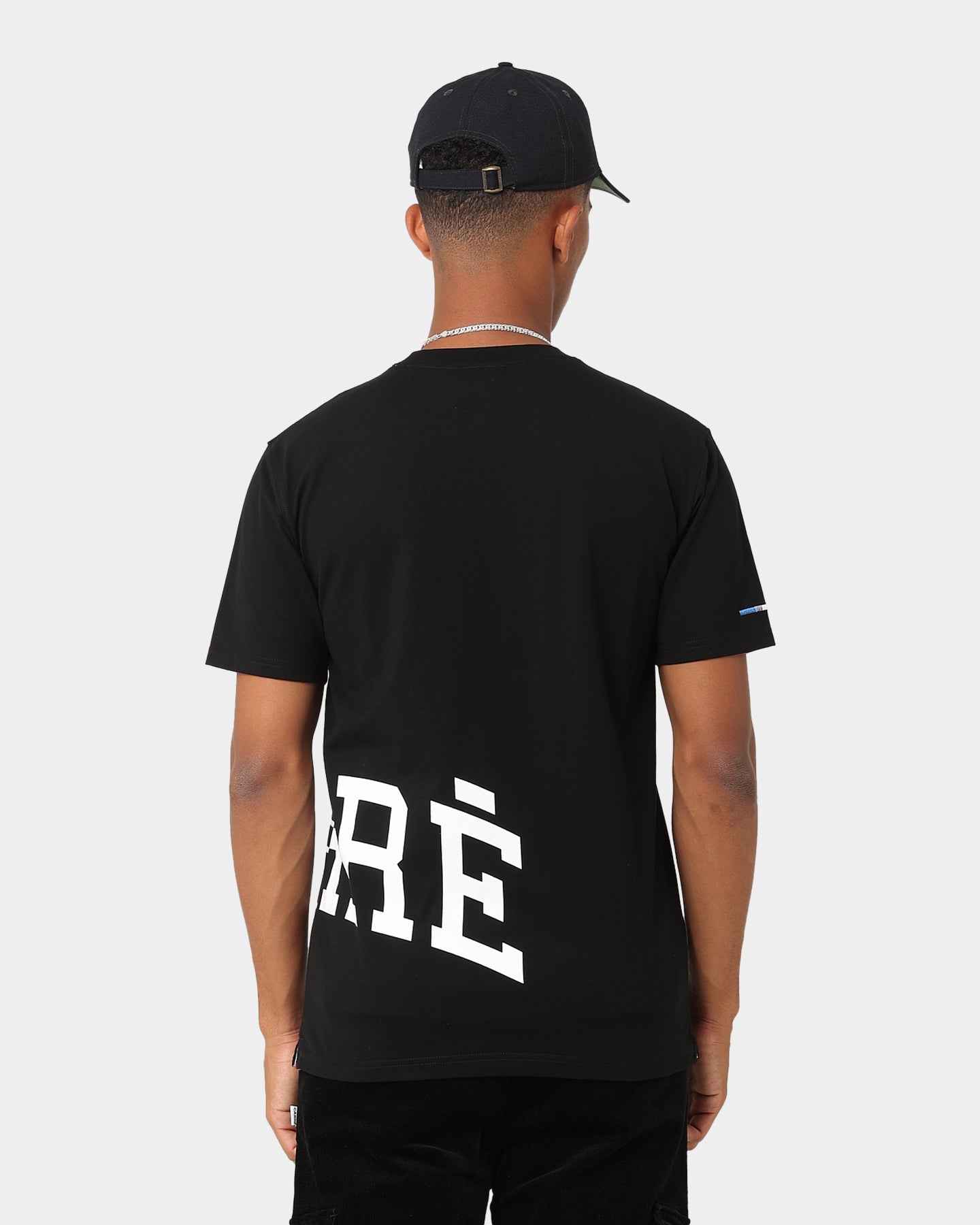 Carr√© Enorme Classique Short Sleeve T-Shirt