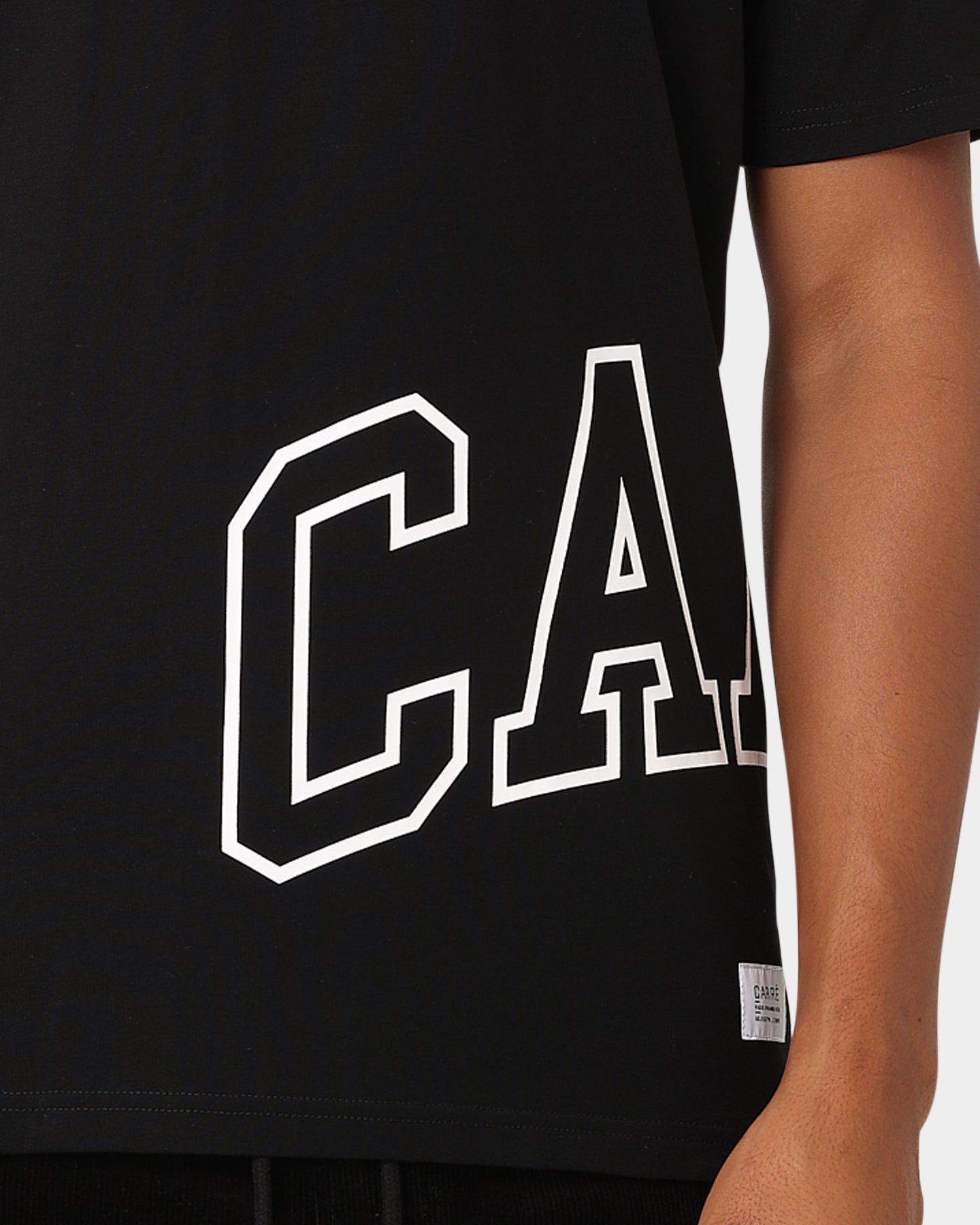 Carr√© Enorme Classique Short Sleeve T-Shirt