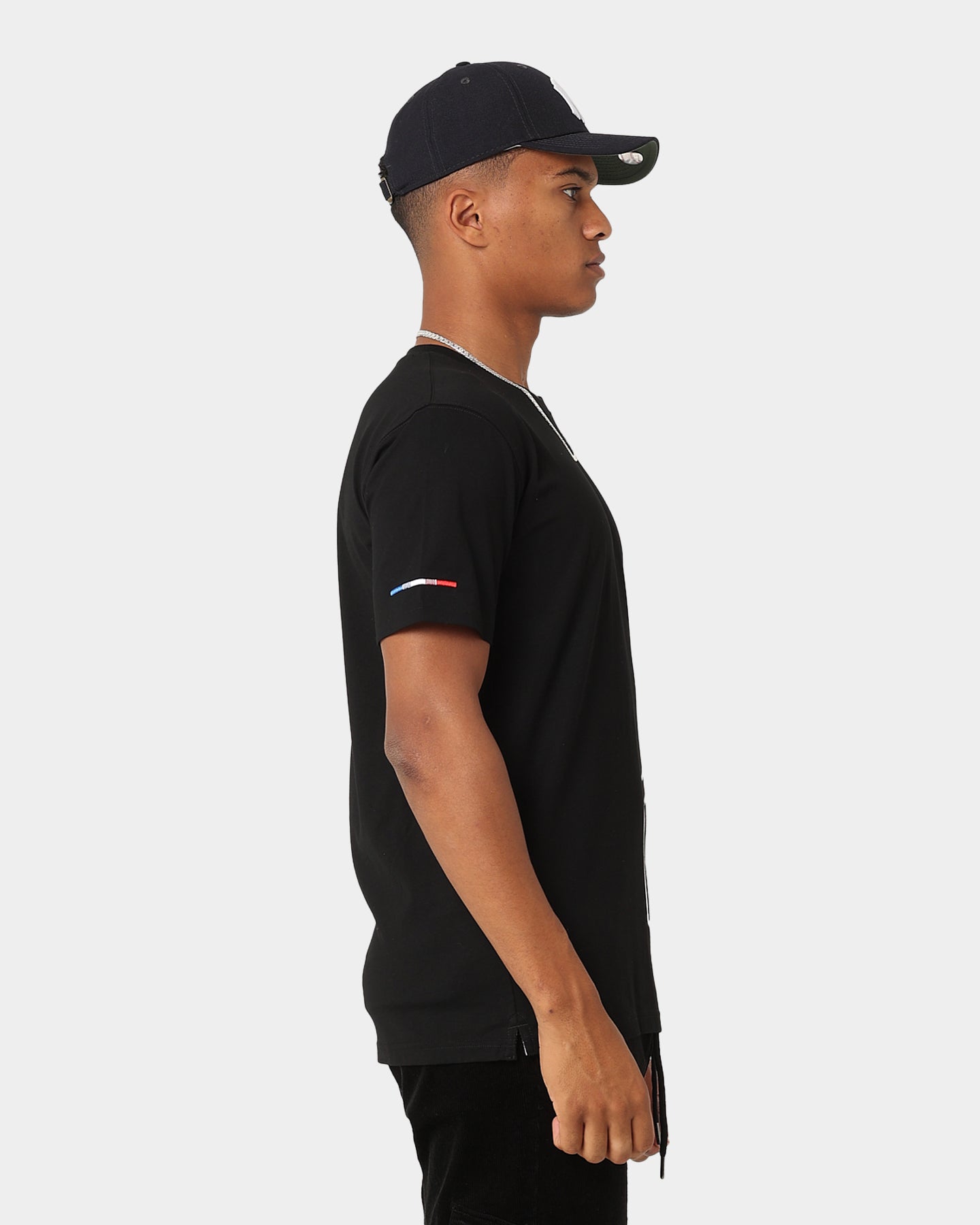 Carr√© Enorme Classique Short Sleeve T-Shirt