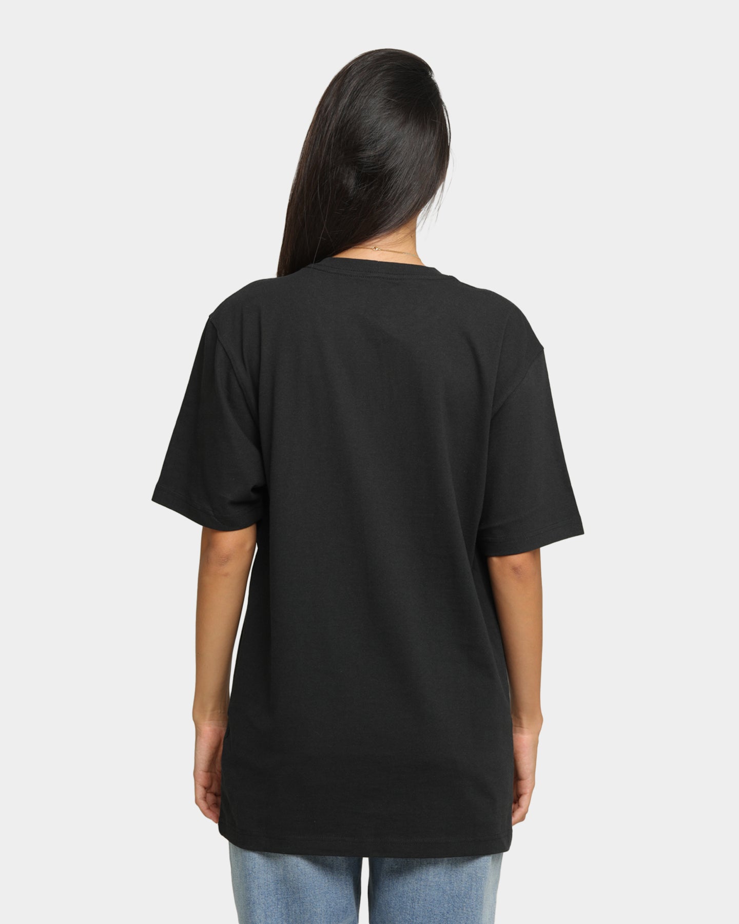 Carhartt Men's Carhartt Pocket Short Sleeve T-Shirt Black Style001