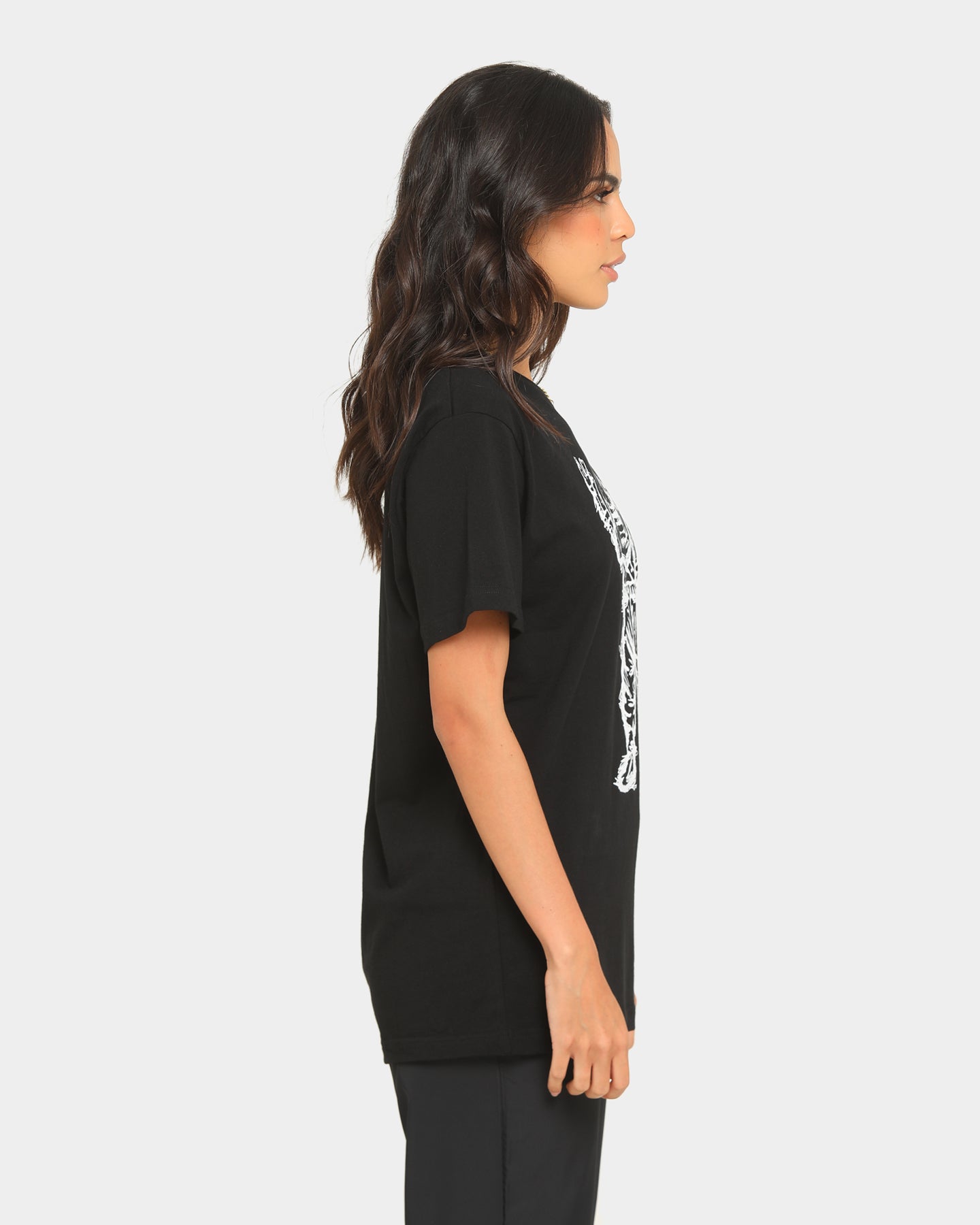 Billionaire Boys Club BB Static T-Shirt Black Style001