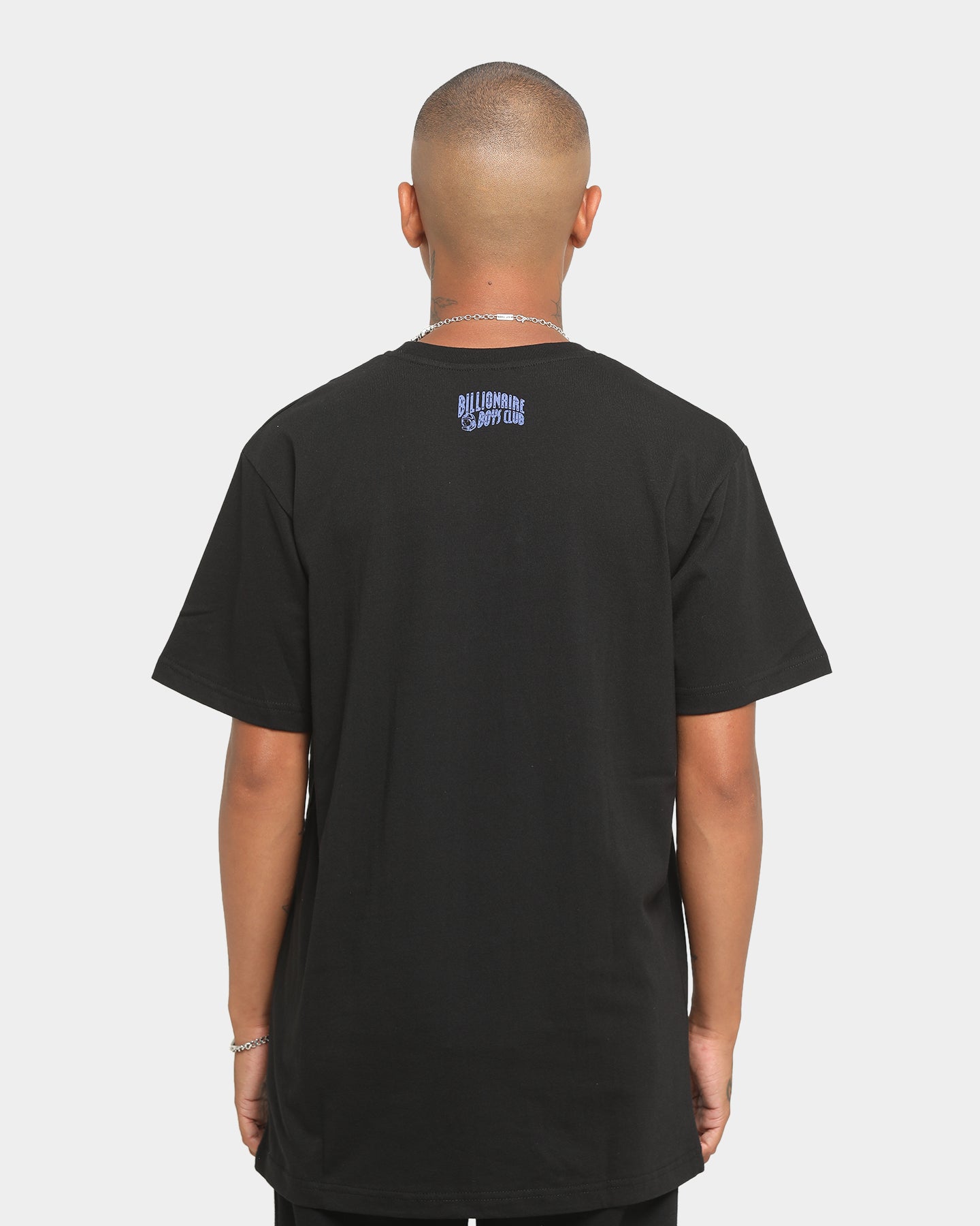 Billionaire Boys Club BB Helmet T-Shirt Black