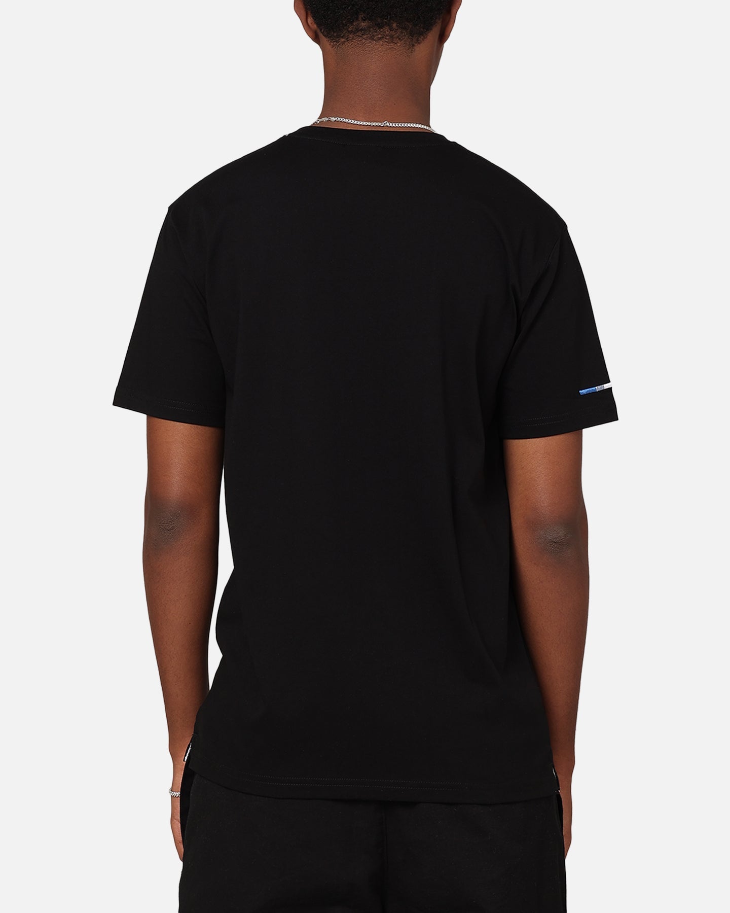 Carr√© Simplicit√© Classic Short Sleeve T-Shirt Black