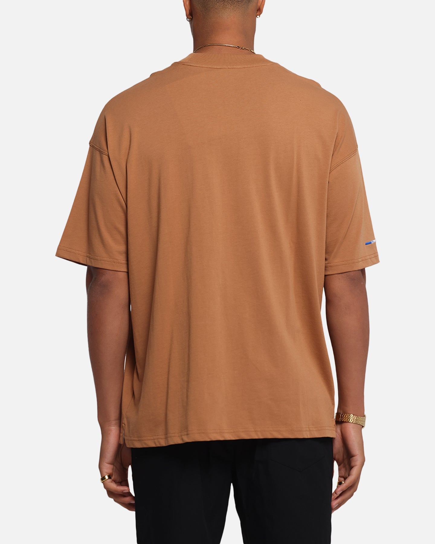 Carre Simplicit√© CLS T-Shirt Brown