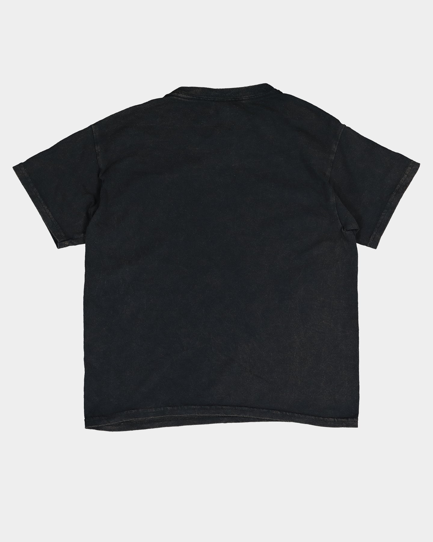 Metallica Kid's Metallica Master Vintage T-Shirt Black