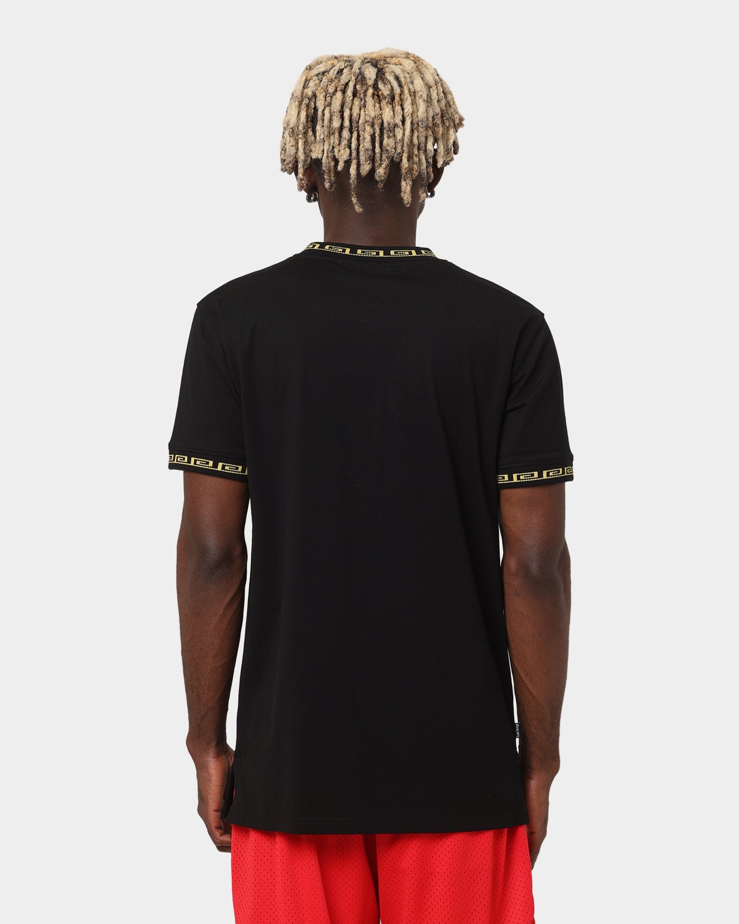 Last Kings Grandeur T-Shirt Black