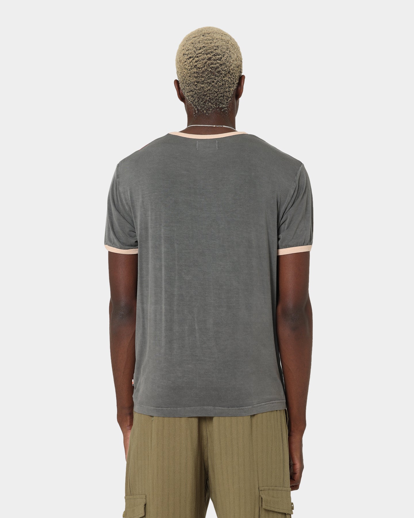 Honor The Gift 4 Inner City T-Shirt Stone Style001