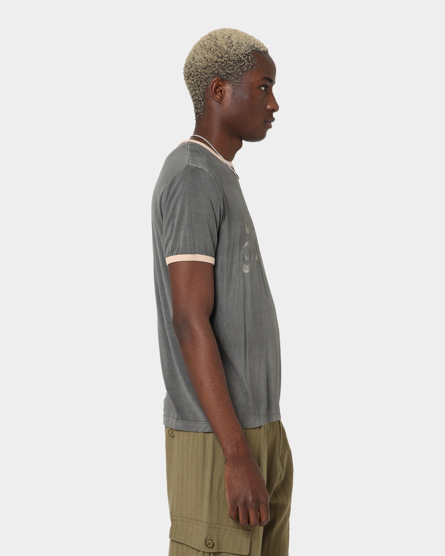 Honor The Gift 4 Inner City T-Shirt Stone Style001
