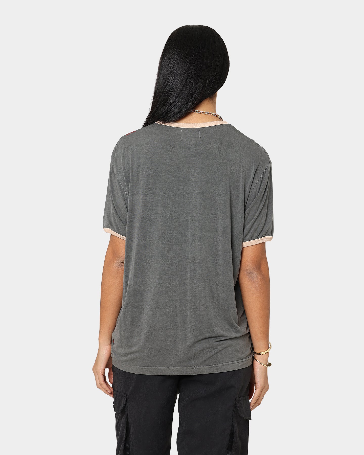 Honor The Gift 4 Inner City T-Shirt Stone Style003