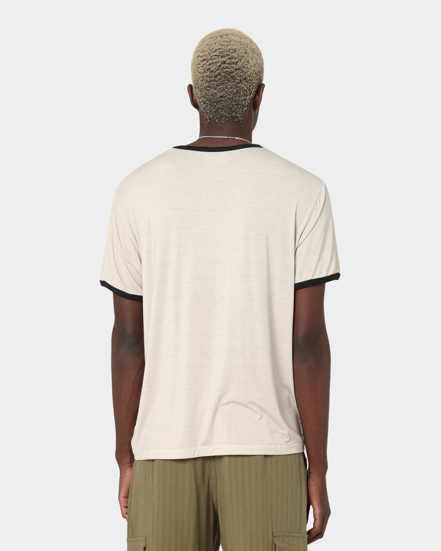 Honor The Gift 4 Inner City T-Shirt Stone