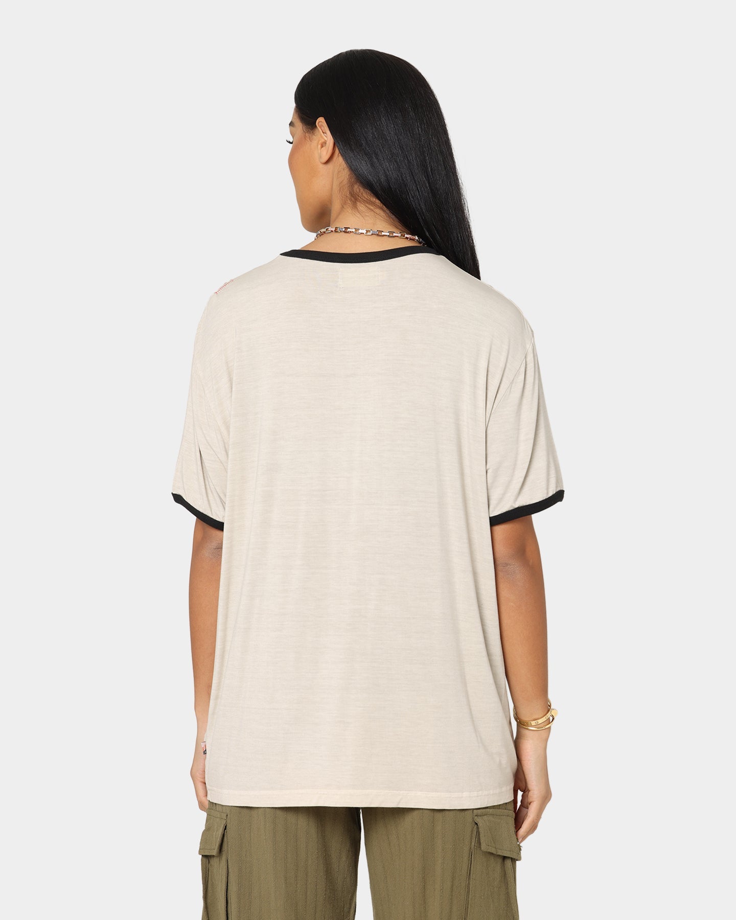 Honor The Gift 4 Inner City T-Shirt Stone Style002