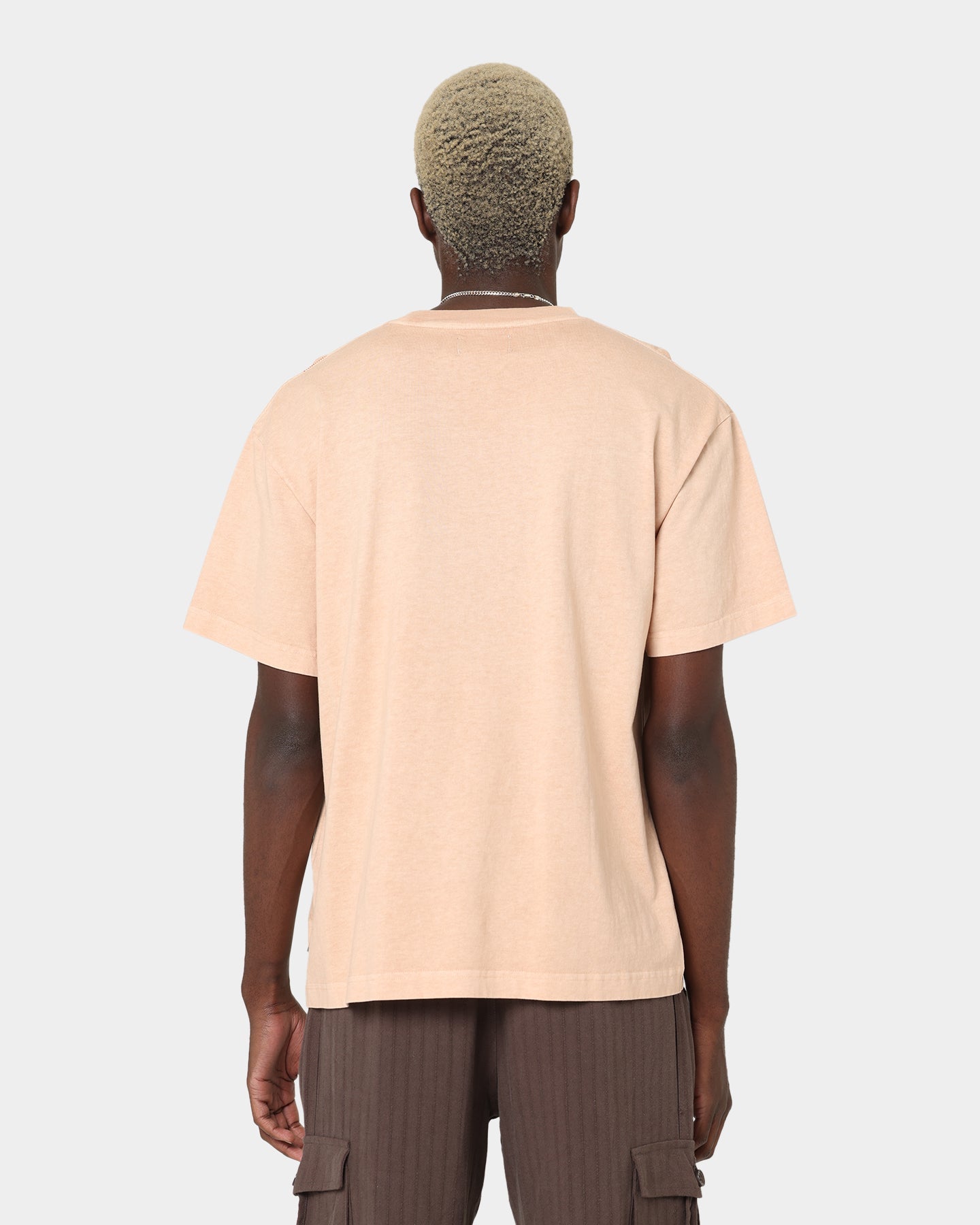 Honor The Gift Alive T-Shirt Sand