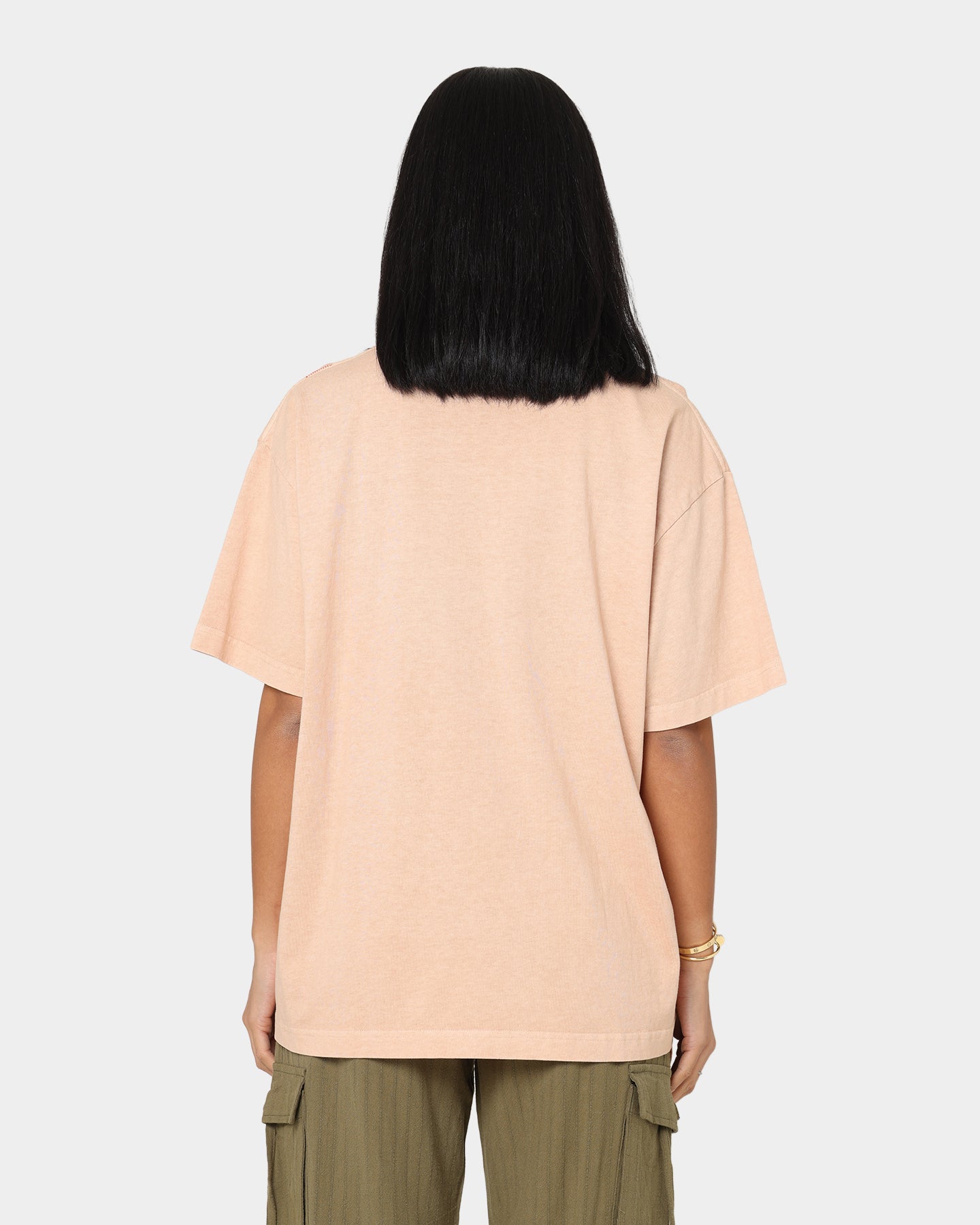 Honor The Gift Alive T-Shirt Sand Style001