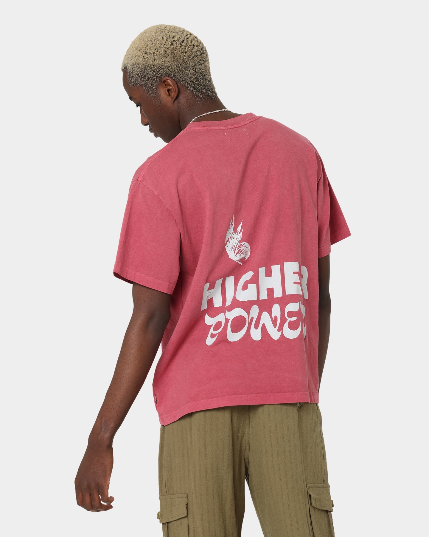 Honor The Gift Higher Power T-Shirt Soul