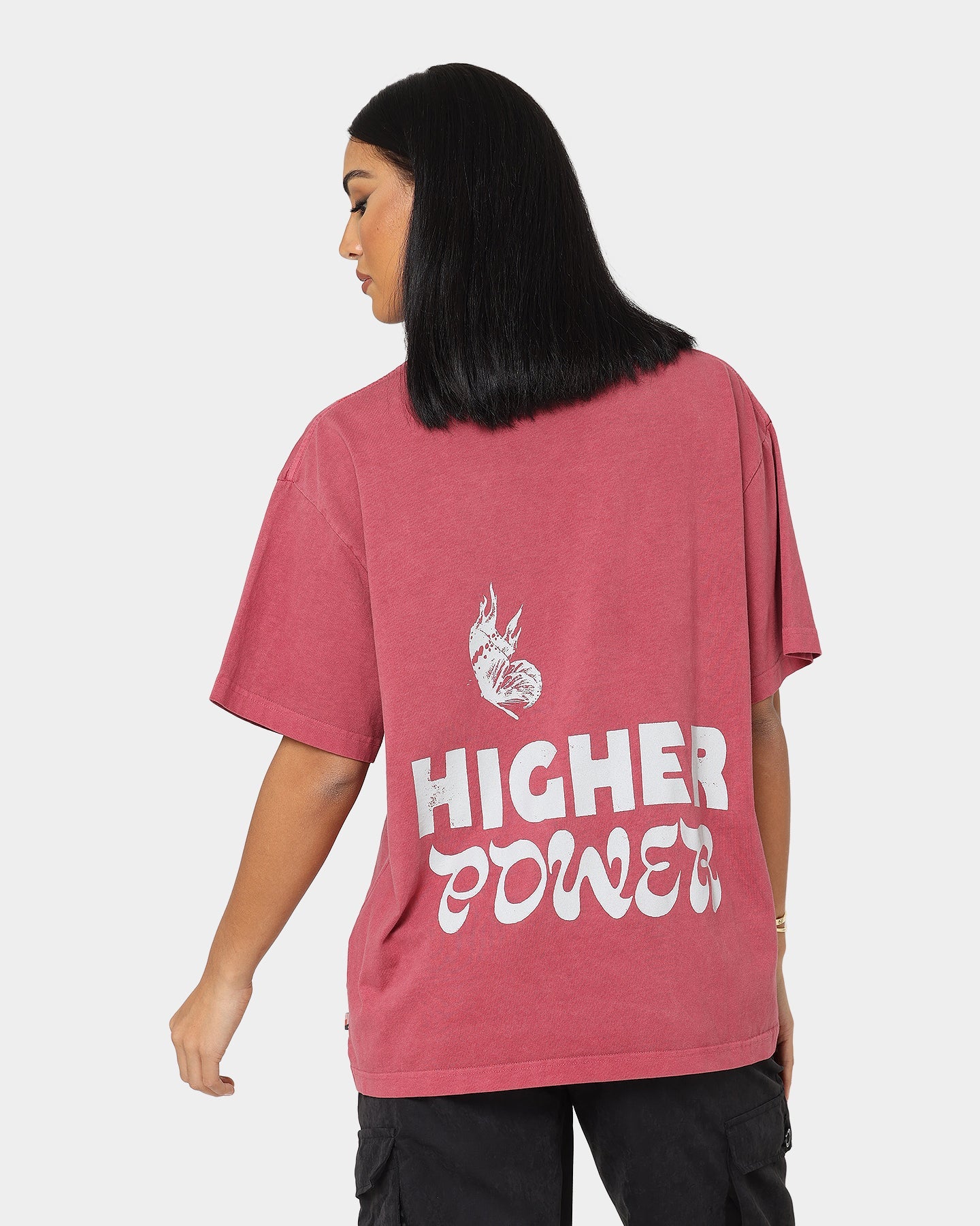 Honor The Gift Higher Power T-Shirt Soul Style001