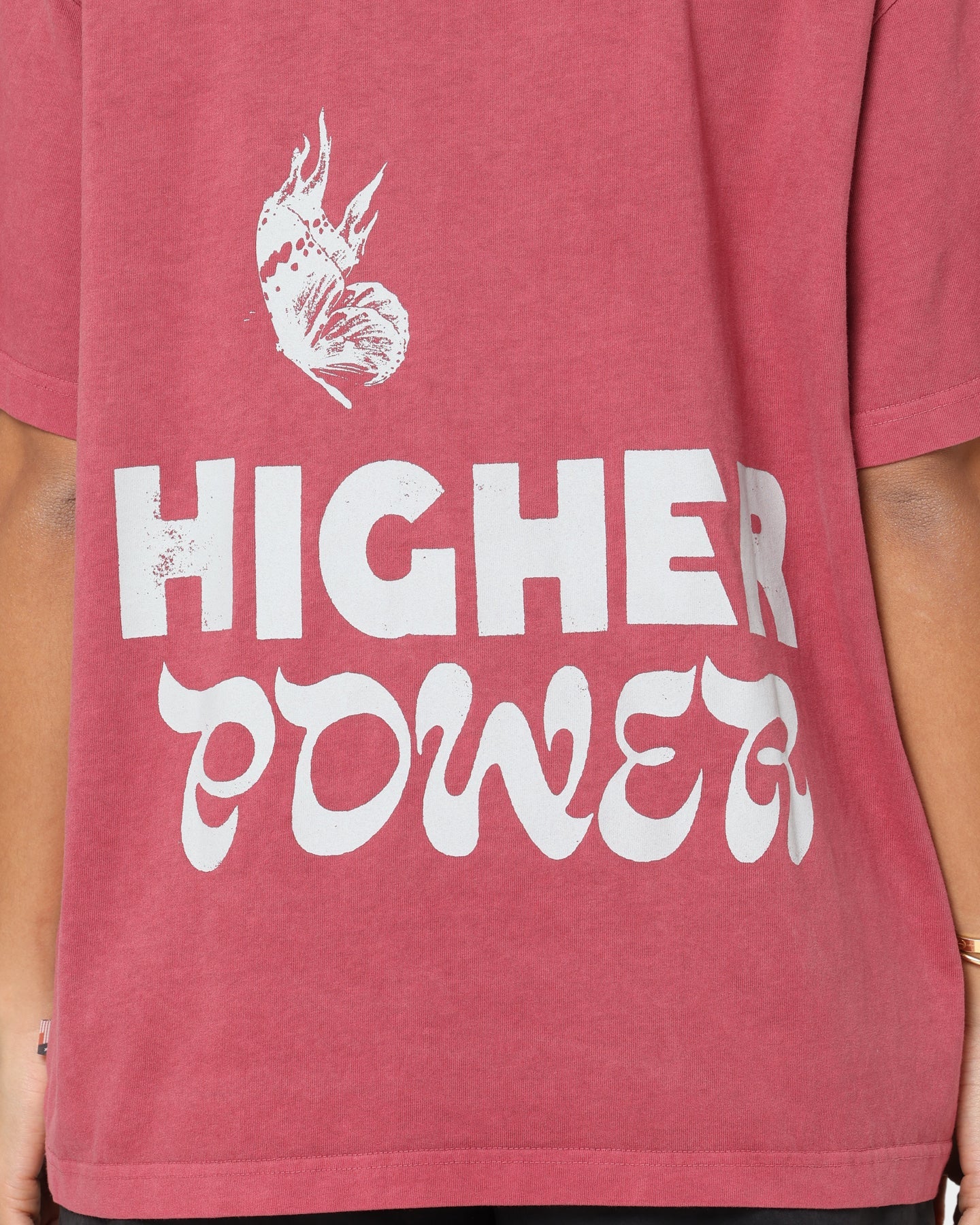 Honor The Gift Higher Power T-Shirt Soul Style001