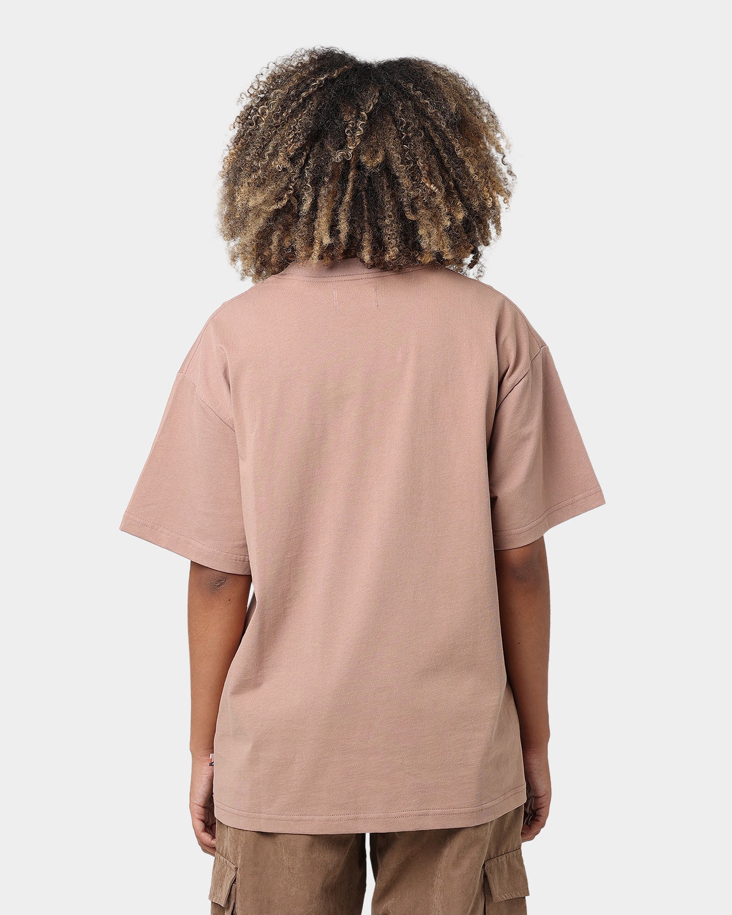 Honor The Gift Stereo T-Shirt Coyote Style001