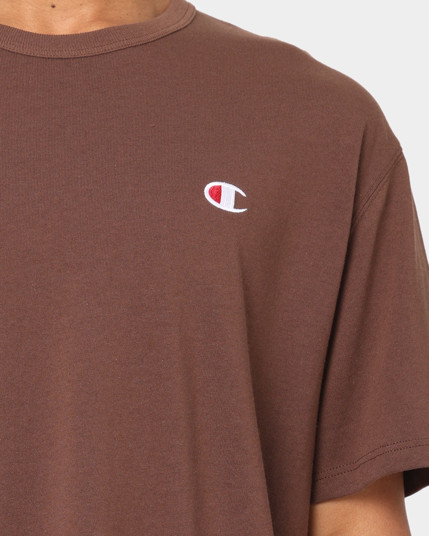 Champion Heritage Small C T-Shirt Country Coco Loco