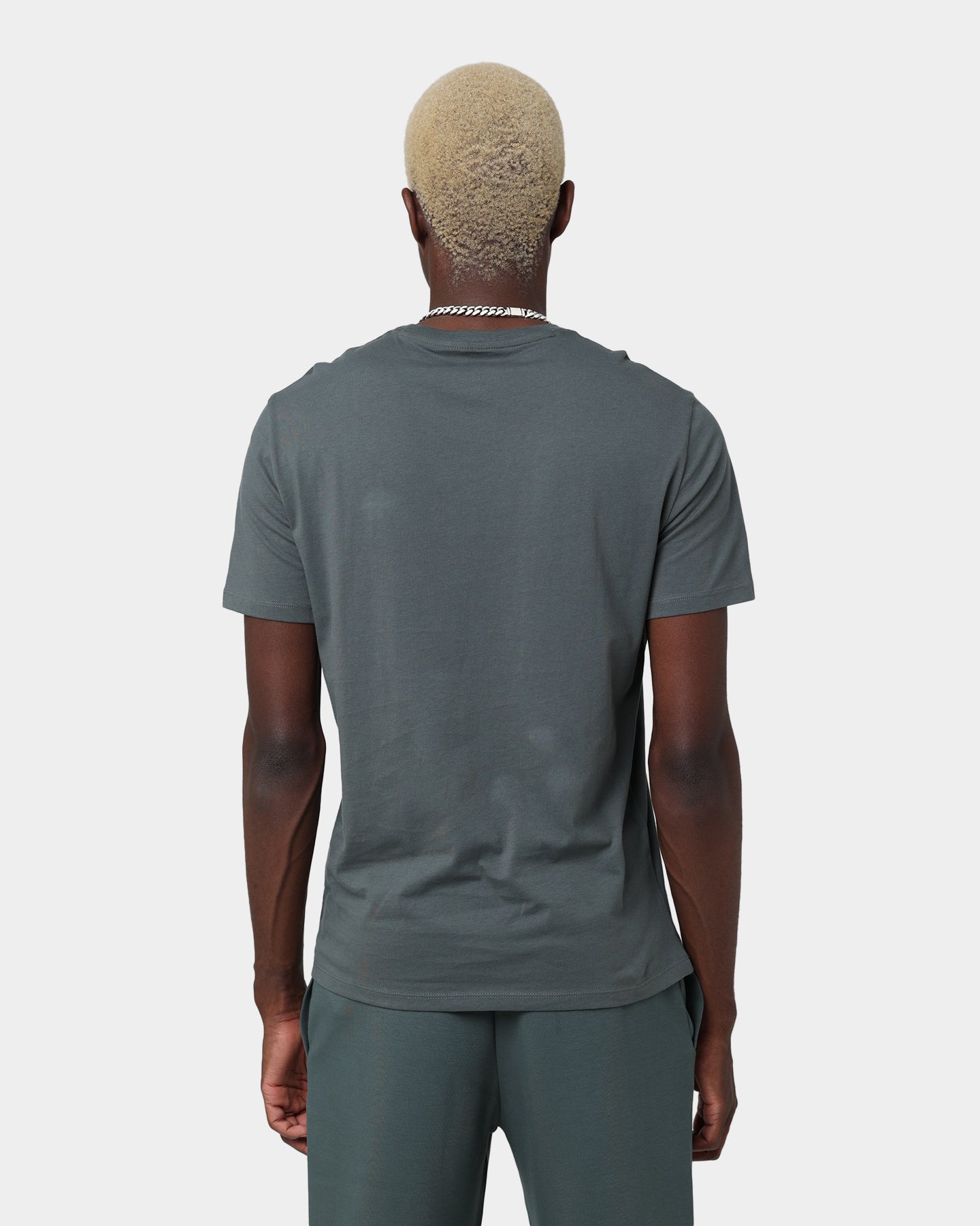 Armani Exchange Graphic T-Shirt Urban Chic