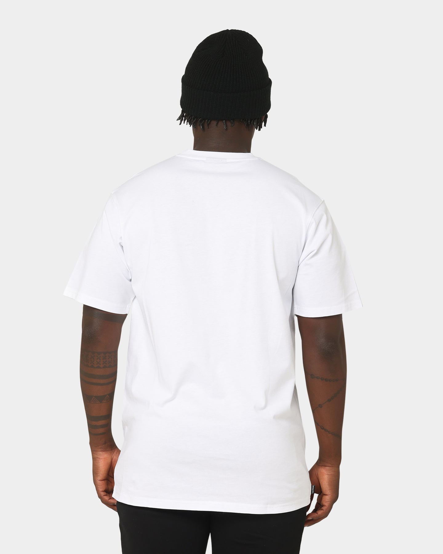 Last Kings City Of Angels Short Sleeve T-Shirt White