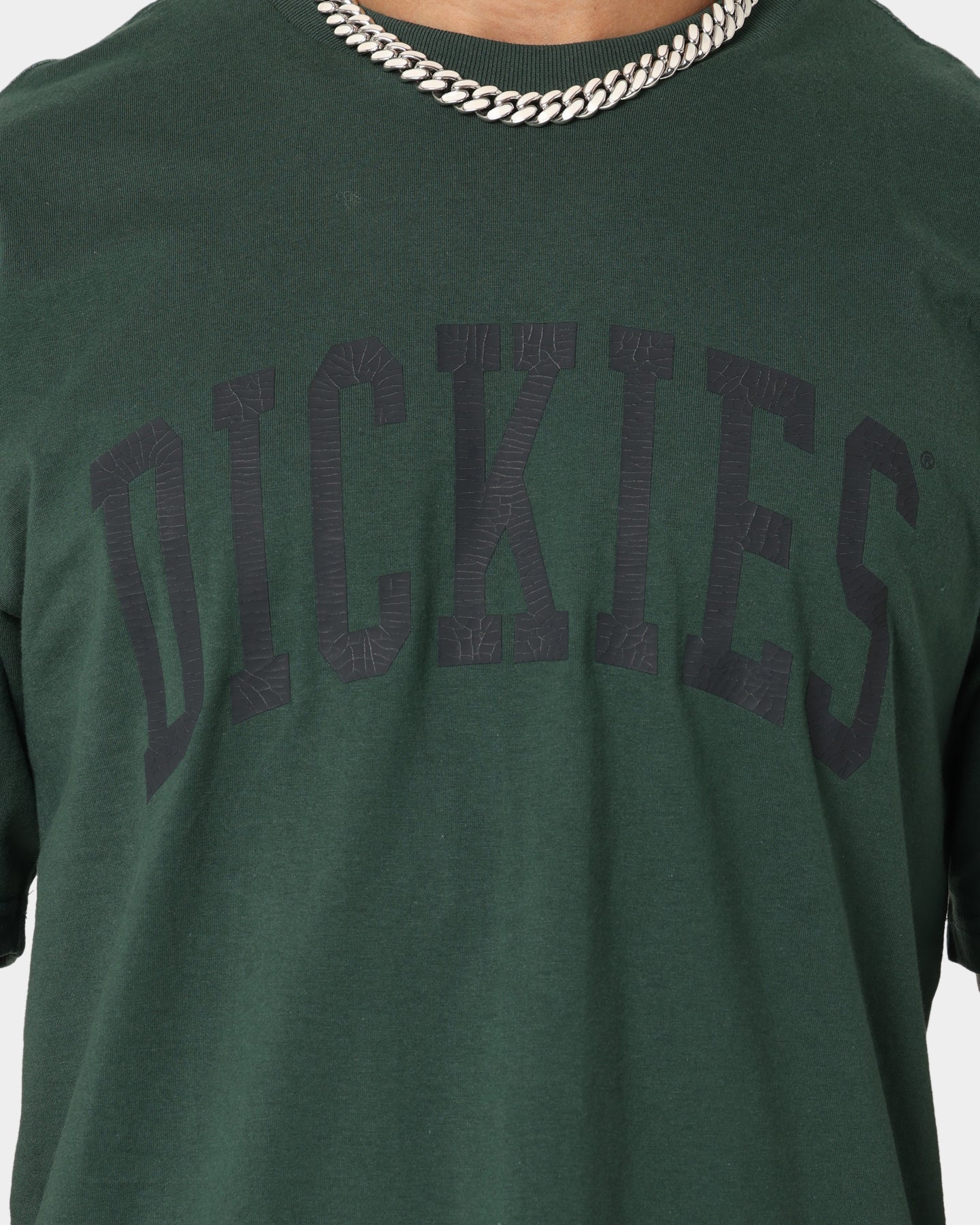 Dickies Longview T-Shirt Green