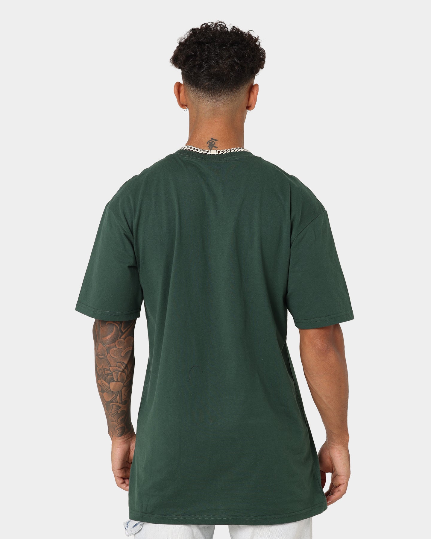 Dickies Longview T-Shirt Green