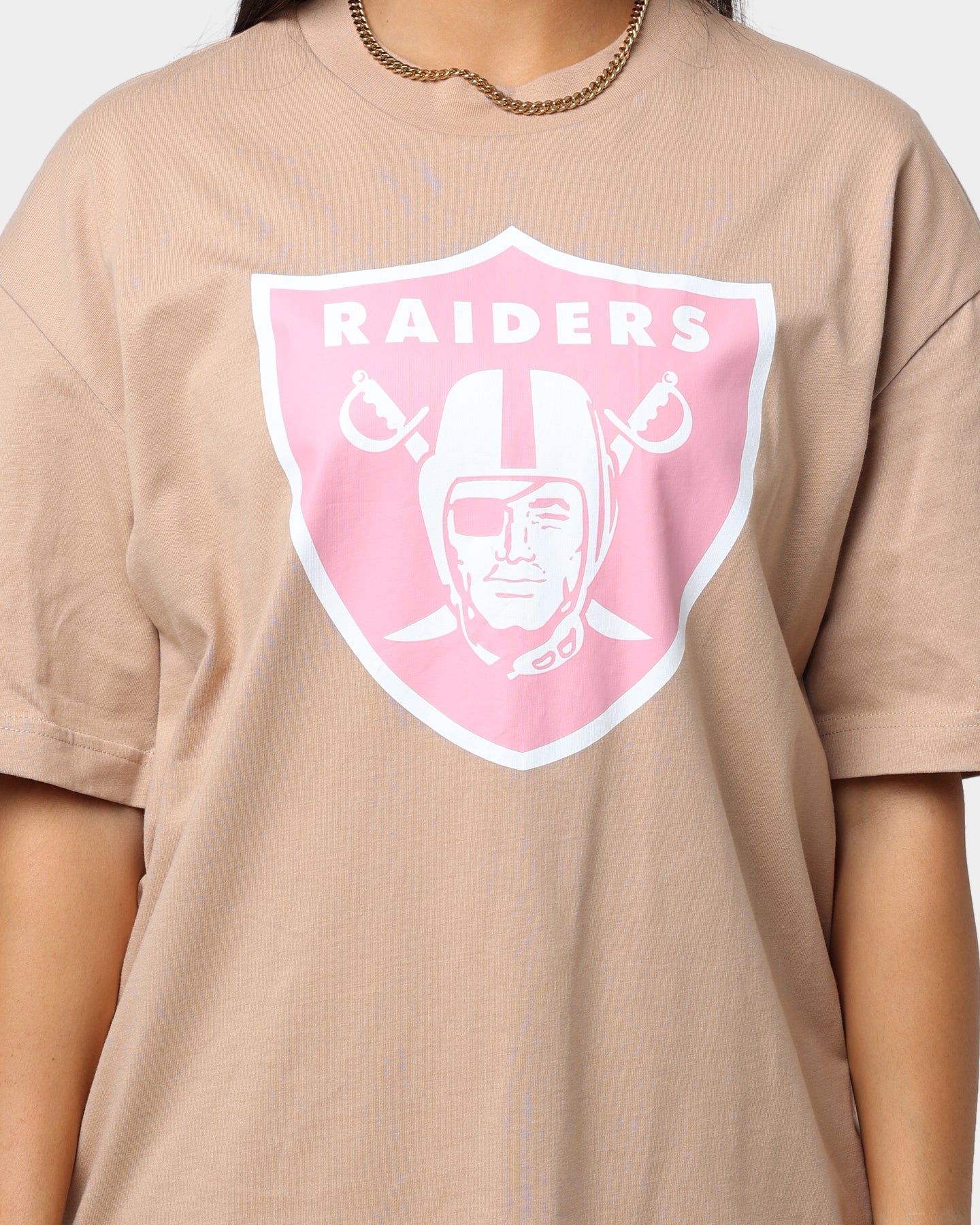 New Era Las Vegas Raiders Tumbleweed T-Shirt Tumbleweed Style001