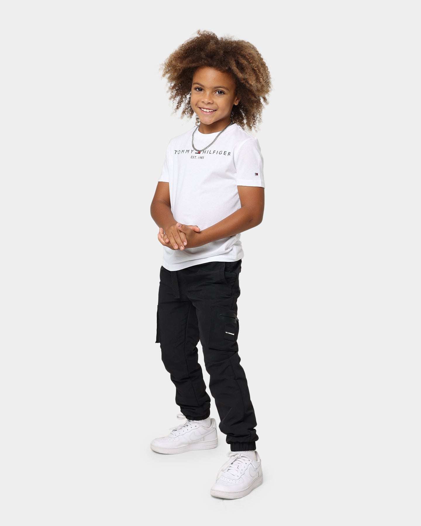 Kids' Essential T-Shirt