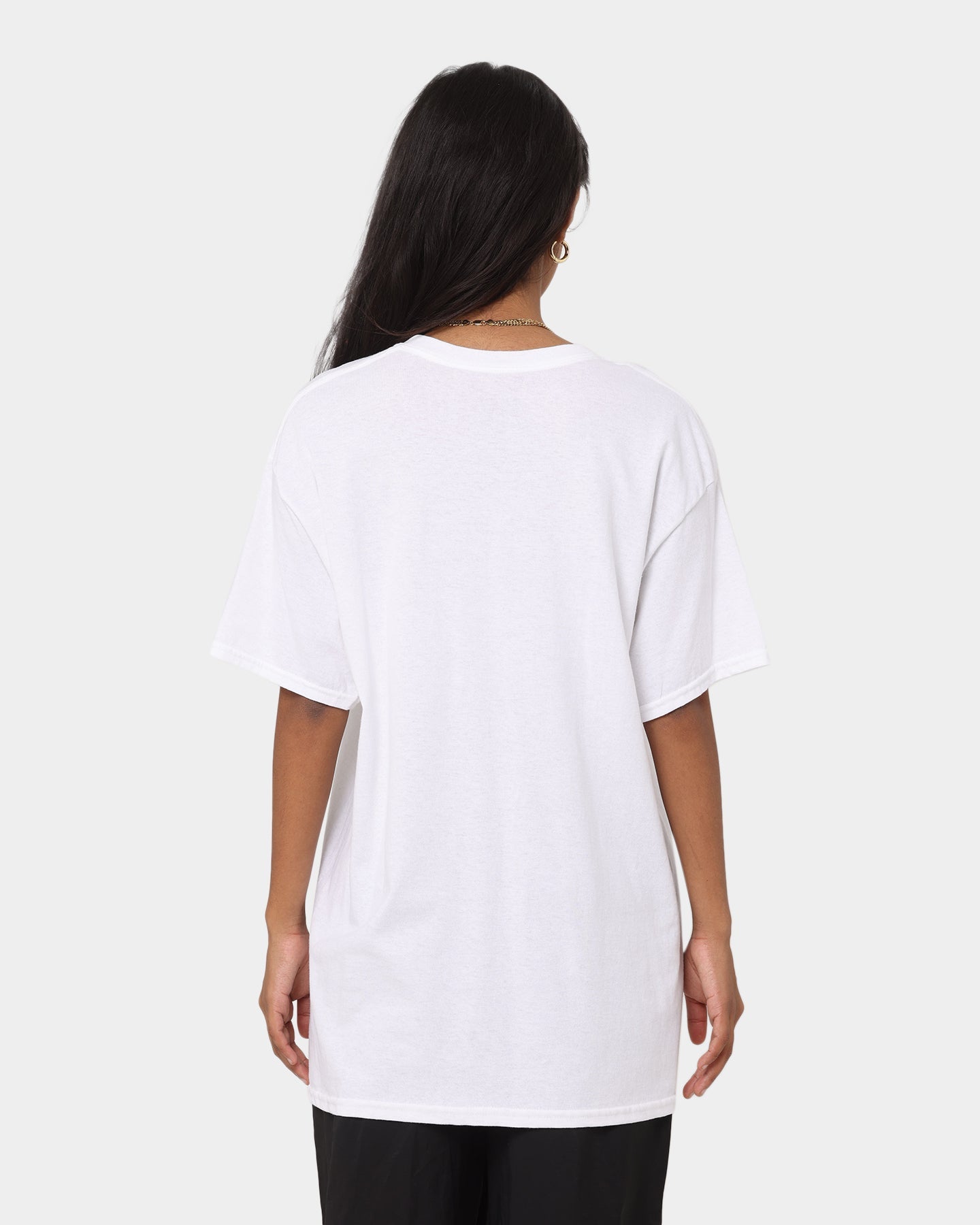 Goat Crew Killroy's Readings T-Shirt White Style001