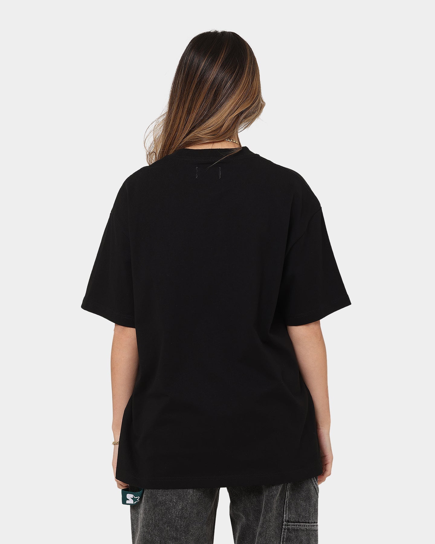 Honor The Gift Heritage Pack T-Shirt Black Style001