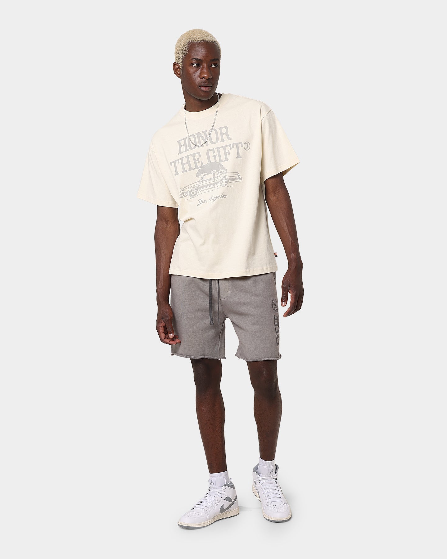Honor The Gift Heritage Pack T-Shirt Bone