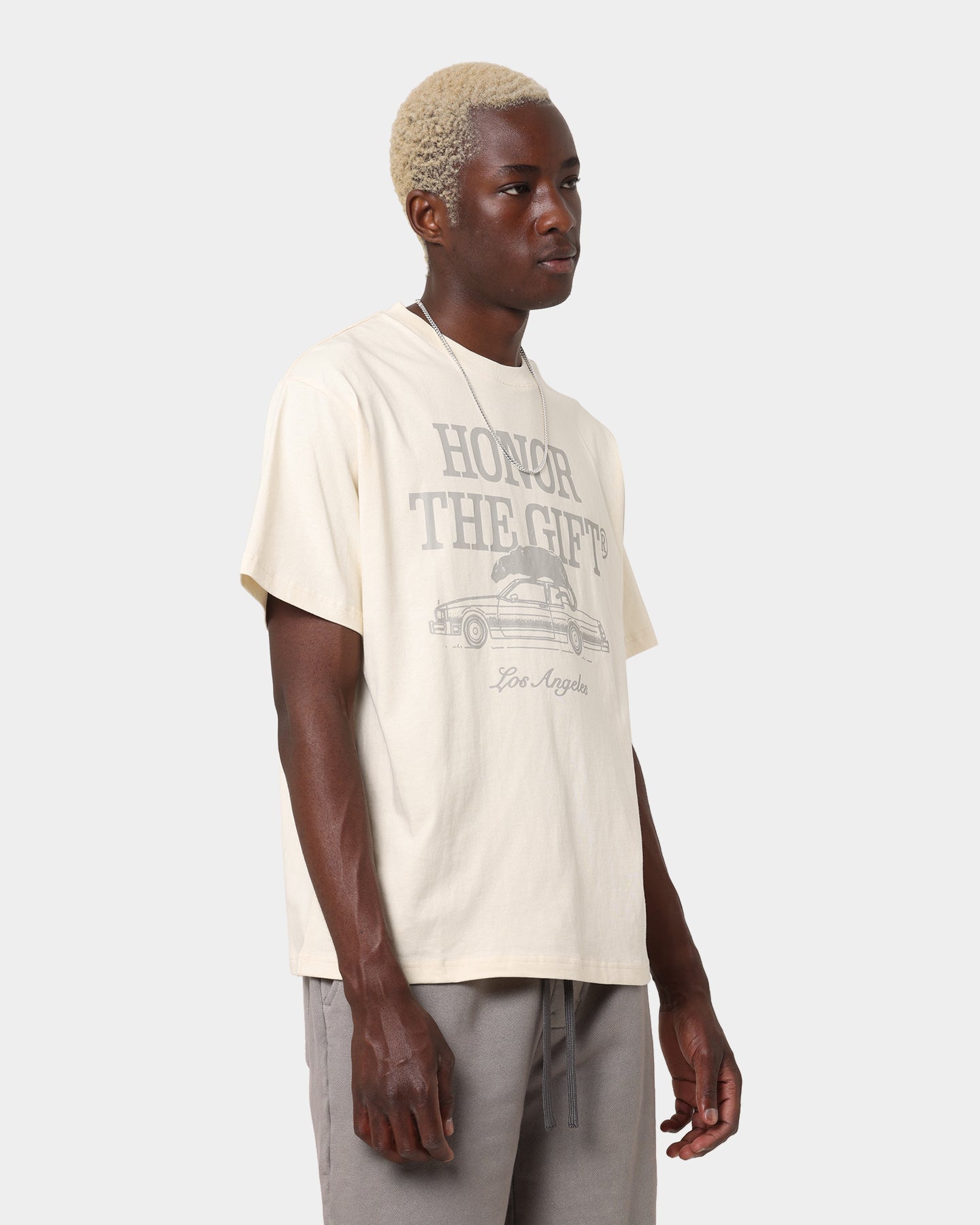 Honor The Gift Heritage Pack T-Shirt Bone
