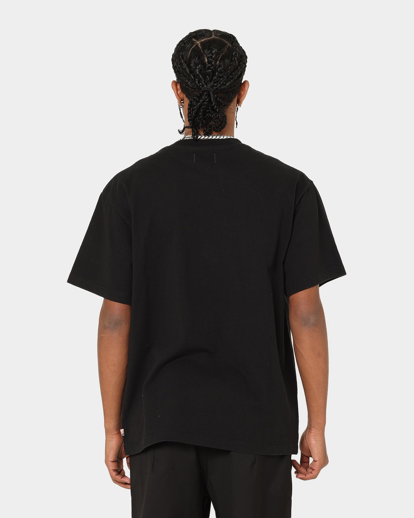 Honor The Gift HTG Pack T-Shirt Black