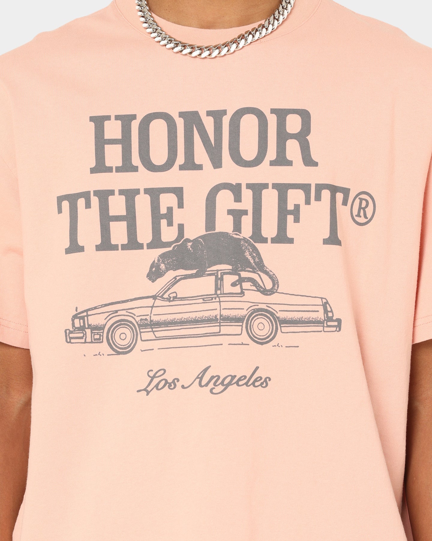 Honor The Gift HTG Pack T-Shirt Sage Style001