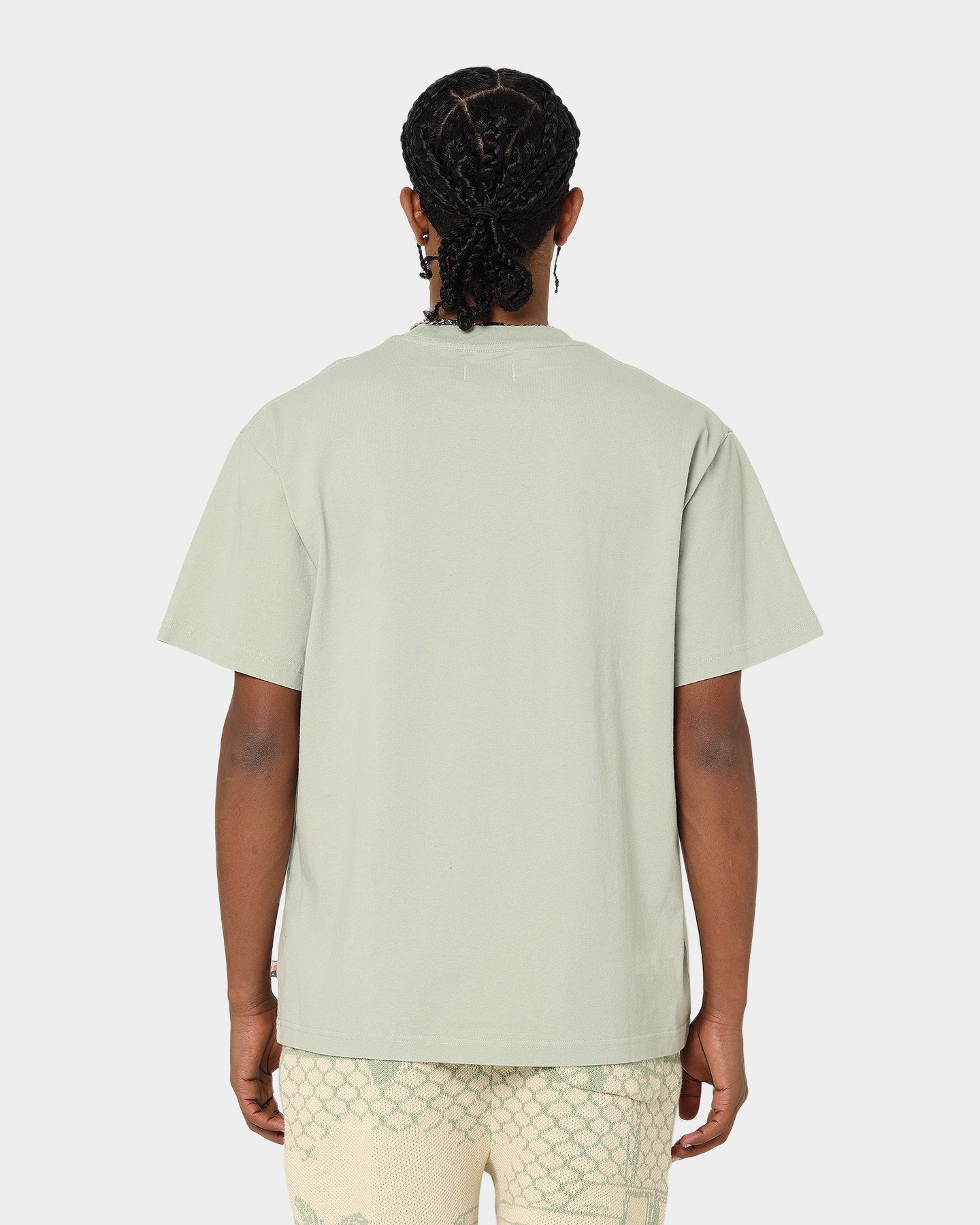 Honor The Gift HTG Pack T-Shirt Sage